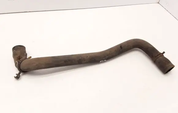Volkswagen Caddy Engine coolant pipe/hose