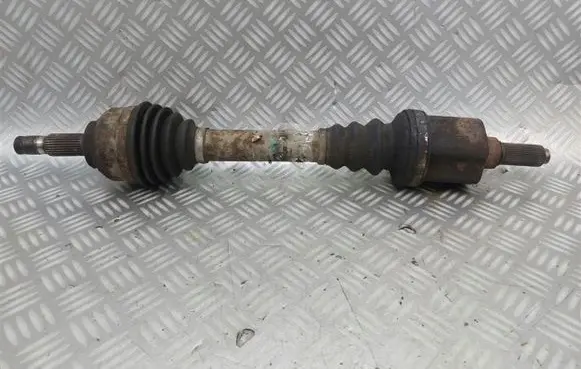 Citroen C6 Front driveshaft