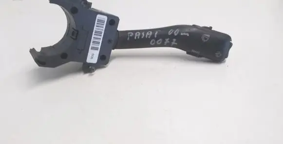 Volkswagen PASSAT B5 Wiper control stalk 4B0953503G