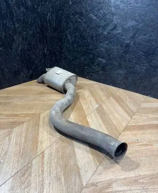 Mercedes-Benz C W205 Muffler/silencer A2054906921 0000378808 6709017848