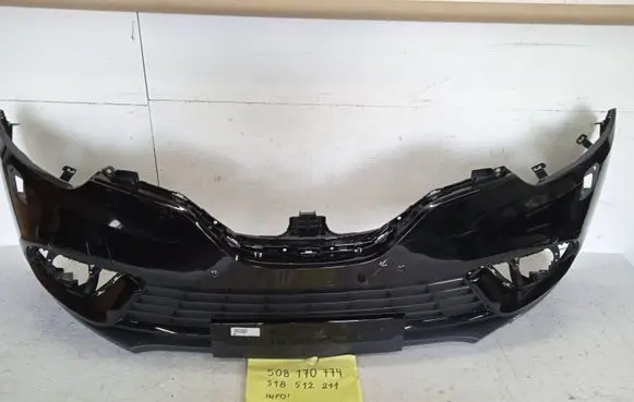 Renault Scenic IV - Grand scenic IV Front bumper 620224328R