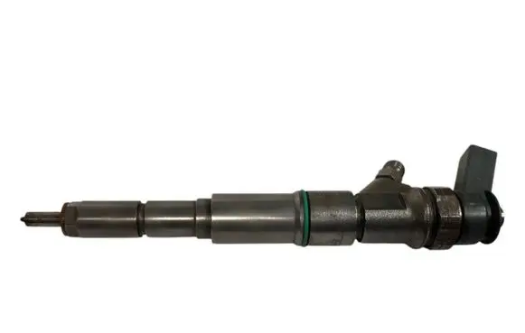 BMW 5 E60 E61 Fuel injector 7794652