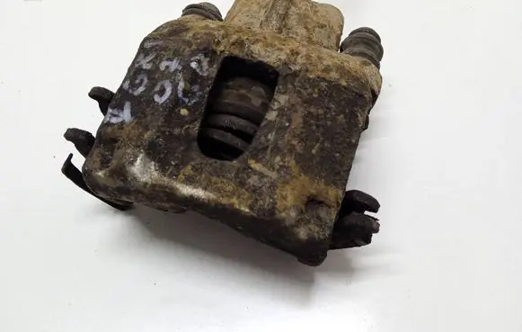 Jeep Grand Cherokee (WK) Rear brake caliper