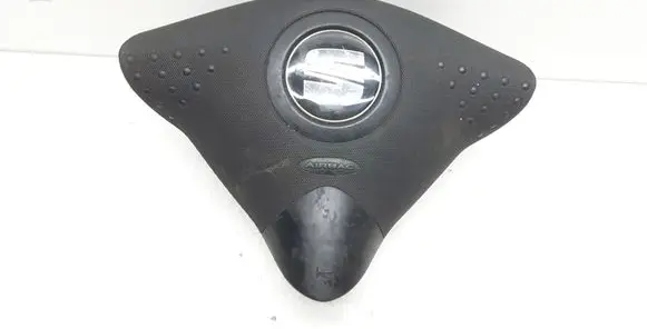 Seat Ibiza II (6k) Steering wheel airbag 880201 6K0880201B