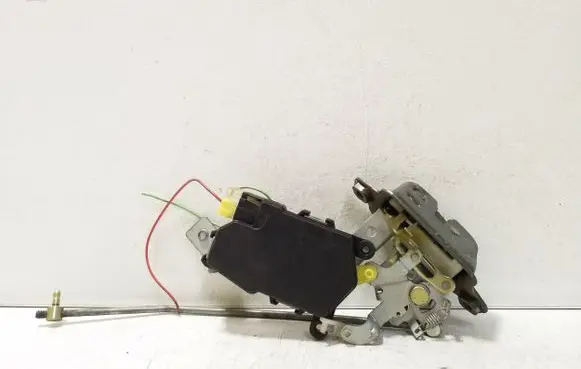 Subaru Outback Tailgate/trunk/boot lock/catch/latch