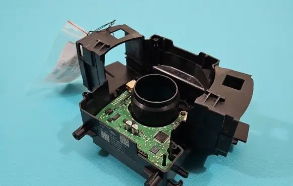 Ford Puma Steering angle sensor H1BT-3F944-BK IMPRK1494966
