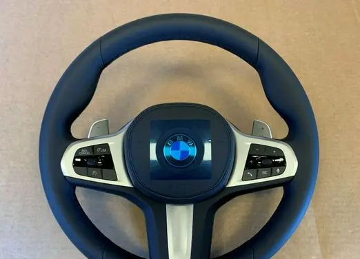 BMW X3 G01 Steering wheel 32308008179 32308094542
