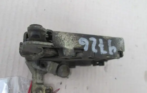 Land Rover Range Rover L405 Front door lock