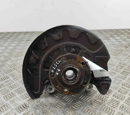 Skoda Superb B8 (3V) Front wheel hub 5Q0407257A