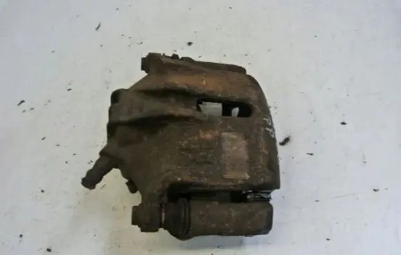 Citroen Berlingo Front brake caliper