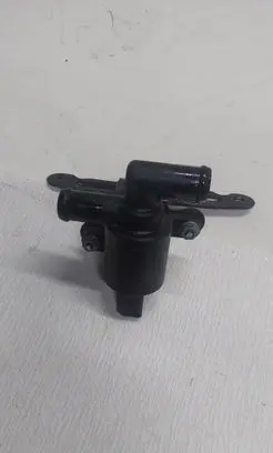 Audi A4 S4 B8 8K Electric auxiliary coolant/water pump 4H0121671D