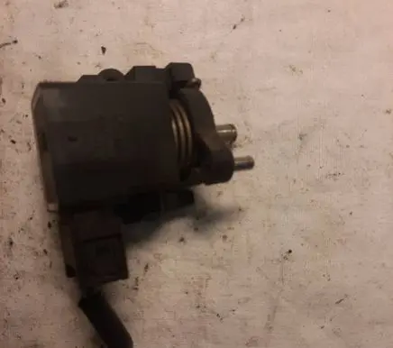 Mercedes-Benz A W168 Accelerator throttle pedal A013542