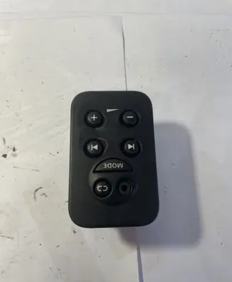 Land Rover Freelander 2 - LR2 Multifunctional control switch/knob 5H2218K909AA