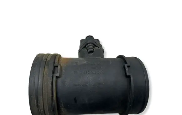Alfa Romeo 166 Mass air flow meter 0280218054