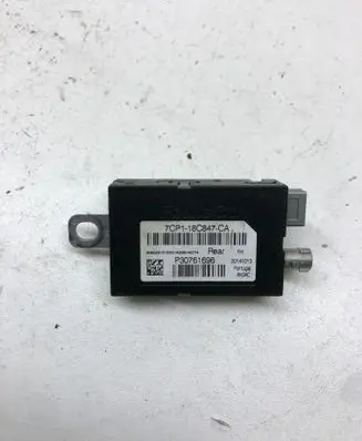 Volvo V60 Aerial antenna amplifier P30761696