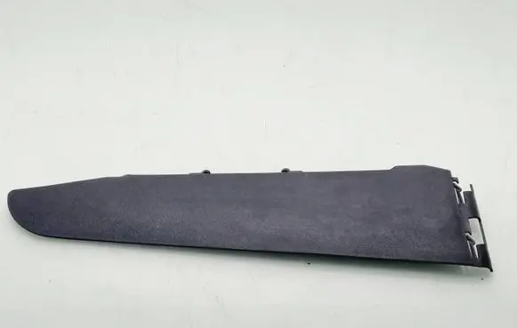 Volkswagen Touareg I Seat trim 7L0881472
