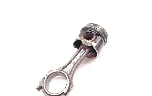 Mazda 6 Piston with connecting rod R2AA