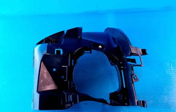 BMW 4 F32 F33 Fog light bracket 51117294656