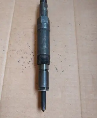 Ford Mondeo Mk III Fuel injector 0432133800