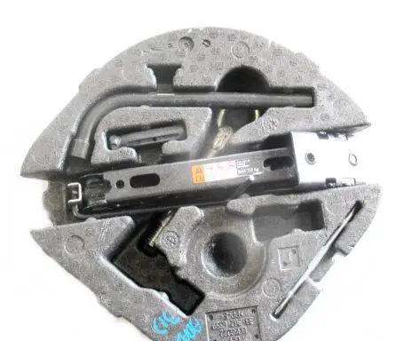 Opel Adam Tool box 13356222 333626559