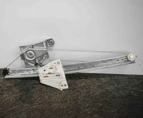 Ford Kuga II Rear door window regulator with motor CJ54S27001BD