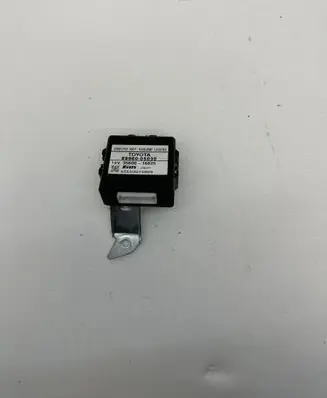 Light module LCM