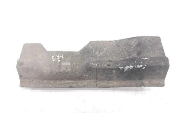 Fiat Scudo Steering rack