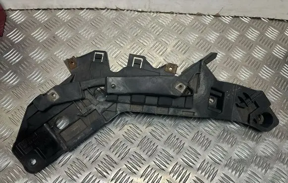 Fiat Ducato Headlight/headlamp mounting bracket 1391282080