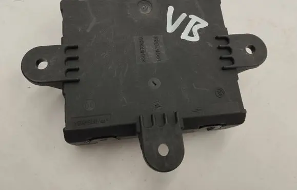 Volvo V70 Door control unit/module 9G9T14B534BC 1002299901