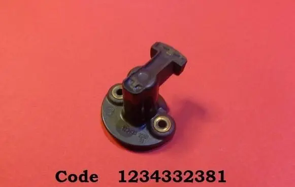 Opel Calibra Ignition distributor 1234332381