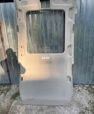 Toyota Avensis T270 Headlining 