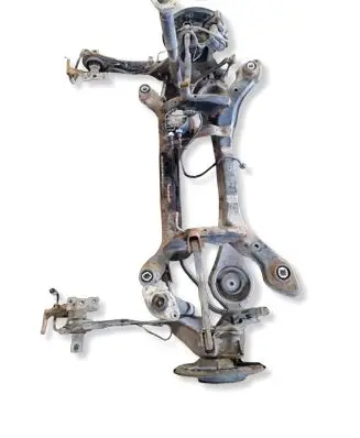 Volvo V60 Rear axle beam 