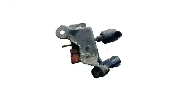 Toyota Avensis Verso Turbo solenoid valve 25860770 184600