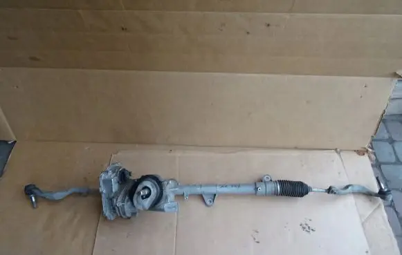 BMW X1 F48 F49 Steering rack 6899962U0