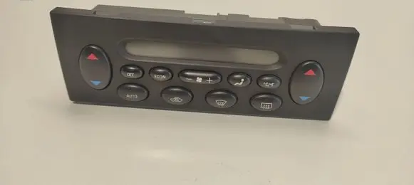Rover 75 Climate control unit 101785