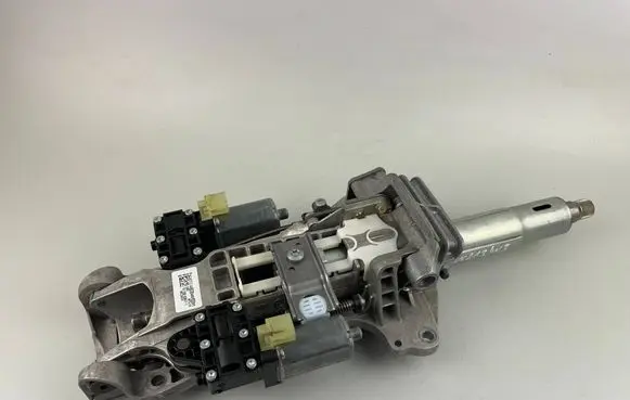 Mercedes-Benz E W213 Steering wheel axle A2054608801 A2314600225 A2134620120