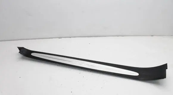 Mercedes-Benz SL R230 Front sill trim cover A2306800435