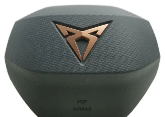 Seat Ateca Passenger airbag 5FF880201F
