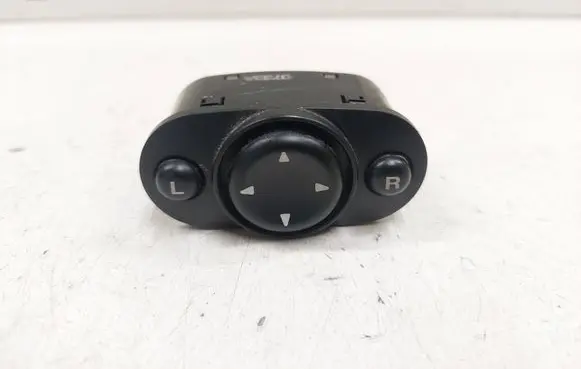 Chrysler PT Cruiser Wing mirror switch 04608505AB 39754D