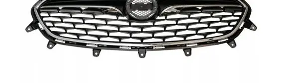 Opel Mokka X Front grill