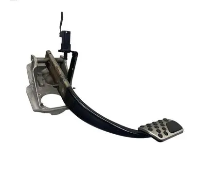 Jeep Grand Cherokee Brake pedal 68303341AC 0820531001