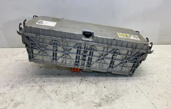 BMW 5 F10 F11 Hybrid / electric car battery 8617935 61258617935