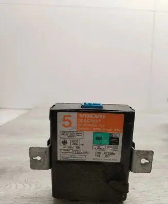 Volvo S40, V40 Other control units/modules 30857627