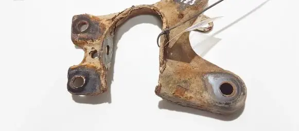 Saab 9-3 Ver2 Bracket in trunk/boot 