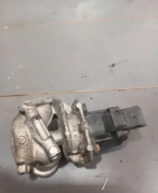 Peugeot 307 EGR valve 96493587 51274474 21597518