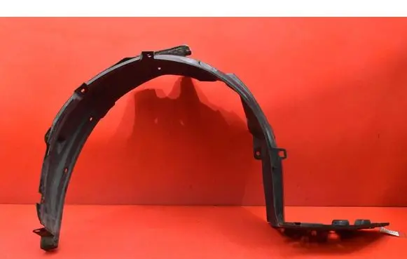 Honda Civic IX Front wheel arch liner splash guards 