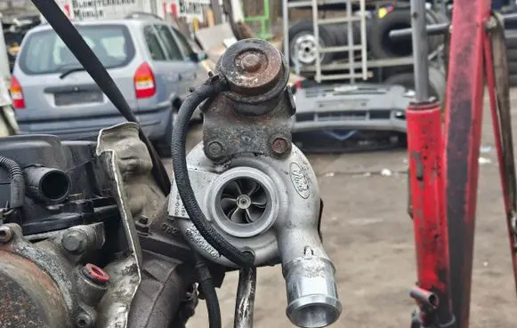 Ford Transit Turbo 6C1Q6K682CE 4913105313