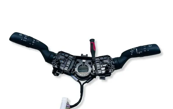 Toyota Corolla Cross Wiper turn signal indicator stalk/switch 
