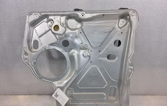 Volkswagen Transporter - Caravelle T5 Front door electric window regulator 
