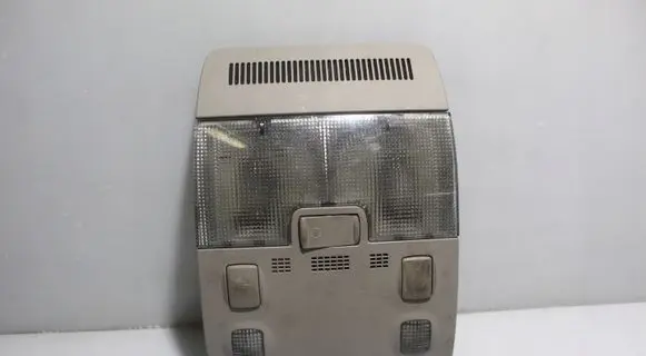 Audi A4 S4 B6 8E 8H Other interior light